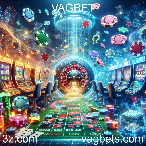 Explorando o Mundo das Apostas no VAGBET