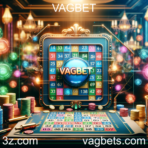 A Diversão do Bingo no VAGBET