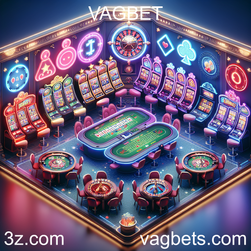 A Revolução dos Cassinos Online: Entretenimento e Prêmios ao Seu Alcance