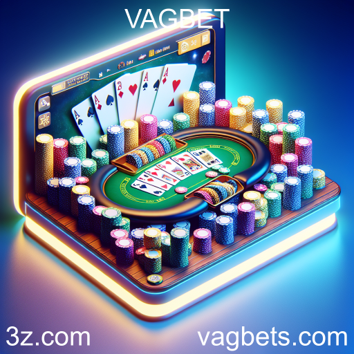 Explorando o Mundo do Poker: Habilidades, Estratégias e Diversão