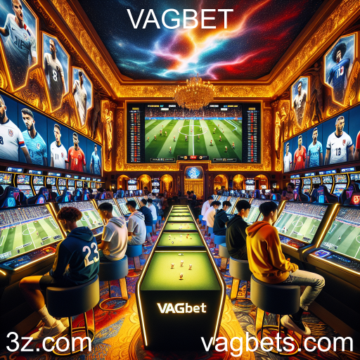 A Evolução dos Jogos de Esportes: Da Diversão à Competição Global